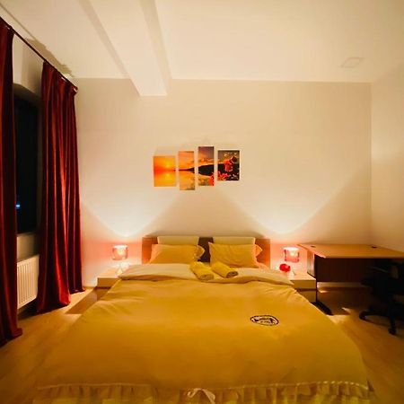 Gobi-Girl Hotel Ulaanbaatar Eksteriør billede